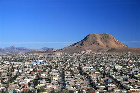 ciudad juarez chihuahua